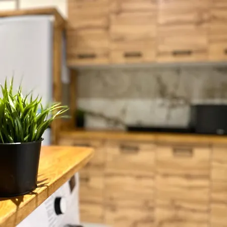 Homestay szállás Mmrent Pink Gdańsk