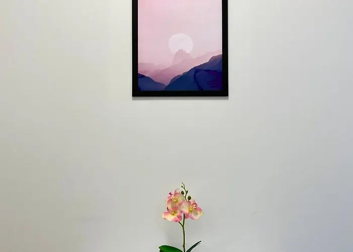 Kwatera prywatna Mmrent Pink Gdańsk