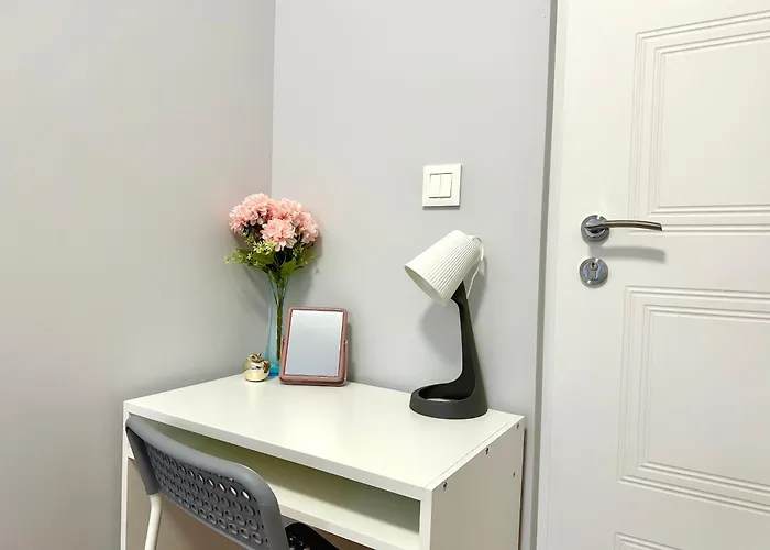 Mmrent Pink Pansiyon