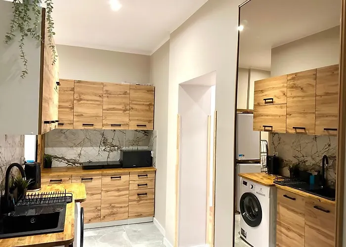 Mmrent Pink * Gdansk