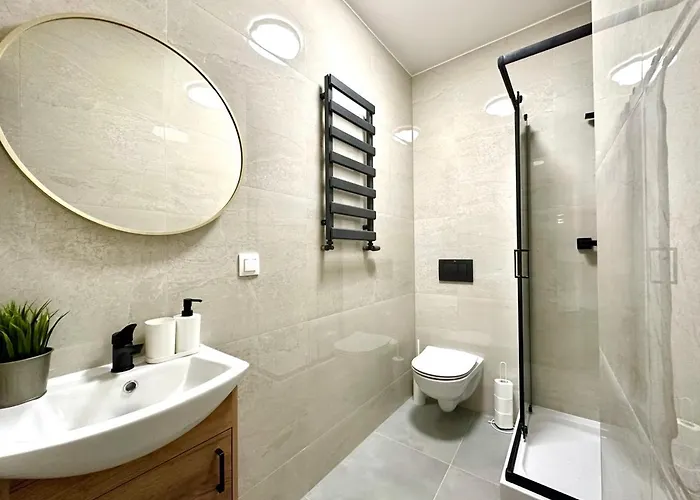 Mmrent Pink Kwatera prywatna