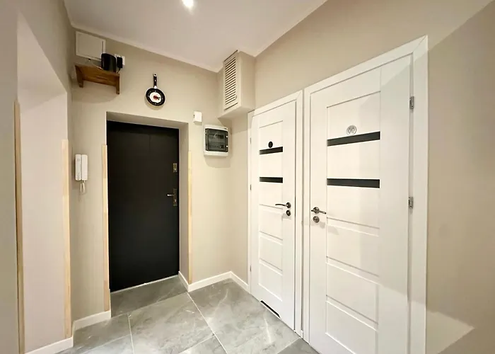 Mmrent Pink Kwatera prywatna *