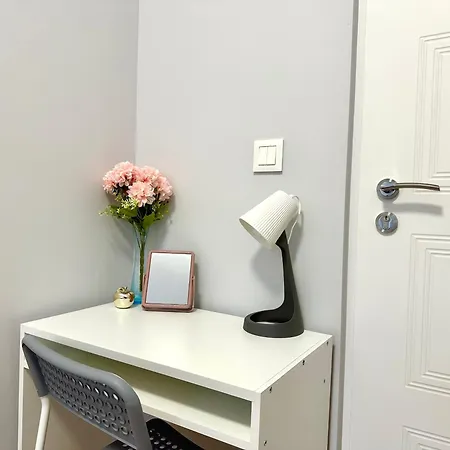 Mmrent Pink منزل للإقامة